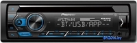 CD/MP3-магнитола Pioneer DEH-S4250BT - фото