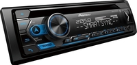 CD/MP3-магнитола Pioneer DEH-S4250BT - фото2