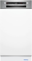 Встраиваемая посудомоечная машина Bosch Serie 2 SPI2HKS42E - фото