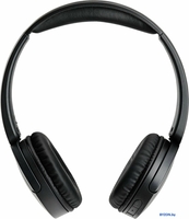 Наушники Panasonic RB-HF630BG-K - фото2