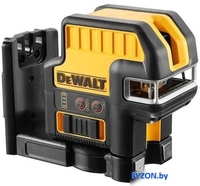 Лазерный нивелир DeWalt DCE0822D1R (с 1-им АКБ, кейс) - фото