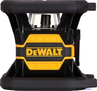 Лазерный нивелир DeWalt DCE080D1RS (с 1-им АКБ, кейс) - фото2