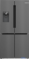 Bosch Serie 6 KFI96AXEA - фото