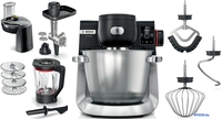 Кухонная машина Bosch Serie 6 MUMS6ZS34 - фото