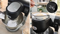 Кухонная машина Bosch Serie 6 MUMS6ZS34 - фото2