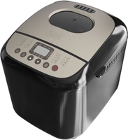 Хлебопечка Black & Decker BXBM600E - фото