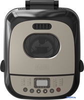 Хлебопечка Black & Decker BXBM600E - фото2