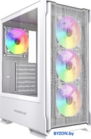 Корпус Powercase Mistral AZ4W ARGB CMAZW-A4 - фото