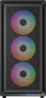 Корпус Powercase Mistral AY4B ARGB CMAYB-A4 - фото2
