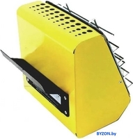 Газовый обогреватель САВО Aeroheat IG 2500 - фото2