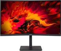 Игровой монитор Acer Nitro XZ273UP2bmiiphx UM.HX3EE.207 - фото