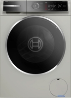 Стиральная машина Bosch Serie 8 WGB254AYPL - фото