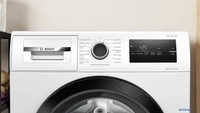 Стиральная машина Bosch Serie 4 WAN2413FPL - фото2