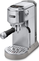 Рожковая кофеварка DeLonghi Dedica EC890.M - фото2