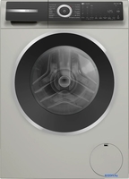 Стиральная машина Bosch Serie 6 WGH2460XPL - фото