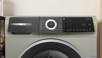 Стиральная машина Bosch Serie 6 WGH2460XPL - фото2