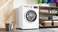 Стиральная машина Bosch Serie 6 WUU28T10PL - фото2