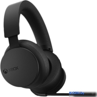 Наушники Microsoft Xbox Wireless Headset 2024 - фото
