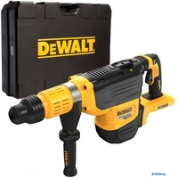 Перфоратор DeWalt DCH775N-XJ (без АКБ, кейс) - фото