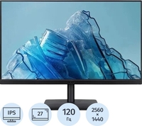 Монитор Acer Vero V277UGbmiipx UM.HV7CD.G05 - фото2