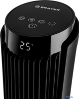 Колонный вентилятор Brayer BR4983 - фото2