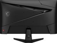 Игровой монитор MSI MAG 274QF X24 - фото2