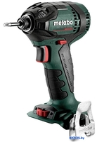 Винтоверт Metabo SSD 18 LTX 200 BL 602396840 (без АКБ, кейс) - фото