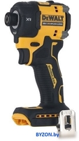 Винтоверт DeWalt DCF870NT (без АКБ, кейс) - фото