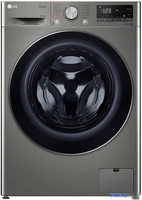 Стирально-сушильная машина LG TW4V5EG2S - фото