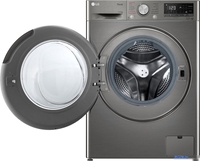 Стирально-сушильная машина LG TW4V5EG2S - фото2