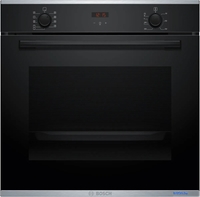 Электрический духовой шкаф Bosch Serie 4 HBA234EB3 - фото