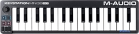 Рабочая станция M-Audio Keystation Mini 32 MK3 - фото