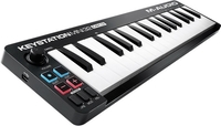 Рабочая станция M-Audio Keystation Mini 32 MK3 - фото2