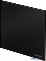 Осевой вентилятор Awenta KWS100CZ-PTCB100M - фото2