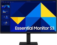 Монитор Samsung Essential S3 LS24D300GAIXCI - фото