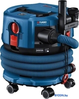 Пылесос Bosch GAS 18V-12 MC Professional 06019K2000 - фото2