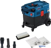 Пылесос Bosch GAS 400 A Professional 06019M0020 - фото