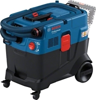 Пылесос Bosch GAS 400 A Professional 06019M0020 - фото2