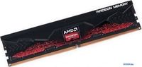 Оперативная память AMD Radeon R7 Performance 32ГБ DDR5 6000 МГц R7S532G6000U2S - фото2