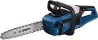 Аккумуляторная пила Bosch GKE 18V-40 Professional 06008D3000 (без АКБ) - фото2