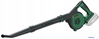 Ручная воздуходувка Bosch UniversalLeafBlower 18V-130 06008A0601 (без АКБ) - фото