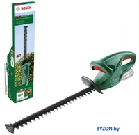 Кусторез Bosch EasyHedgeCut 18-52-13 0600849M00 (без АКБ) - фото