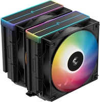 DeepCool AG620 BK ARGB V2 R-AG620-BKAMMN-GJD - фото