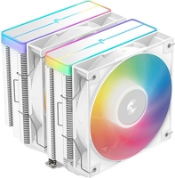 DeepCool AG620 WH ARGB V2 R-AG620-WHAMMN-GJD - фото