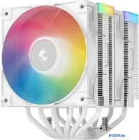 DeepCool AG620 WH ARGB V2 R-AG620-WHAMMN-GJD - фото2