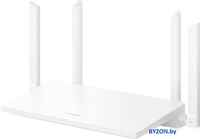 Wi-Fi роутер Huawei AX1 WS5203 (белый) - фото