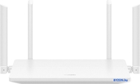 Wi-Fi роутер Huawei AX1 WS5203 (белый) - фото2