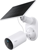 IP-камера TP-Link Tapo C410 KIT - фото2