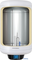 Накопительный электрический водонагреватель Metalac Sirius MB P80 Wi - фото2