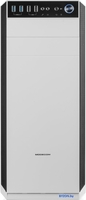 Корпус MODECOM Oberon Pro (белый) - фото2